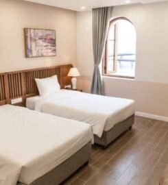 Palo Santo Hotel Phu Quoc