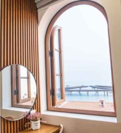 Palo Santo Hotel Phu Quoc