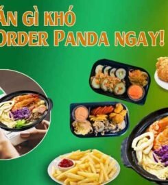 Panda Coffee & Tea Express