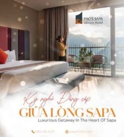 Pao's Sapa Leisure Hotel