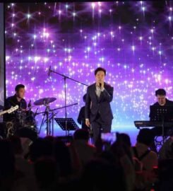 Paradise Delight Dining Cruise Halong