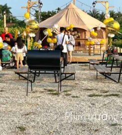 Phim Trường Sinh Thái Wonderland