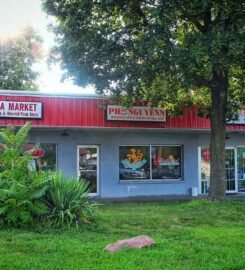 Pho Nguyen Vietnamese Restaurant