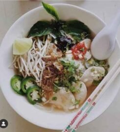 Pho Nguyen Vietnamese Restaurant