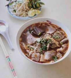 Pho Nguyen Vietnamese Restaurant