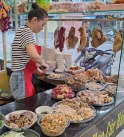 Phở Tâm Hải Phòng ở Sài Gòn