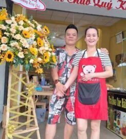 Phở Tâm Hải Phòng ở Sài Gòn