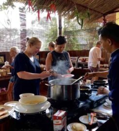 Phu Quoc Bambusa Resort