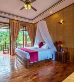 Phu Quoc Bambusa Resort
