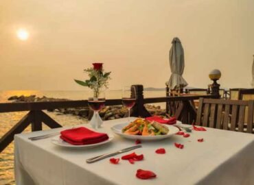 Phu Quoc Eco Beach Resort