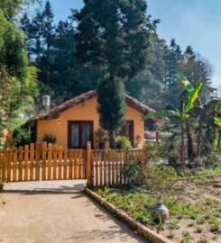 Pine Villa Sapa