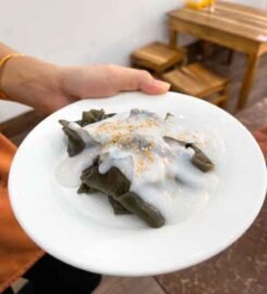 Quán Bánh Bèo Chung Cư