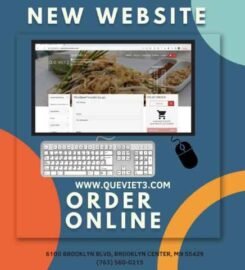 Que Viet Village House III