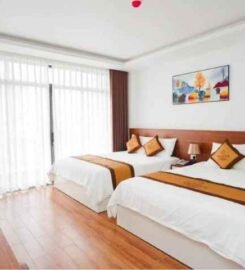 Realux Hotel Sầm Sơn