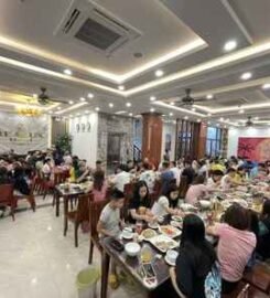 Realux Hotel Sầm Sơn