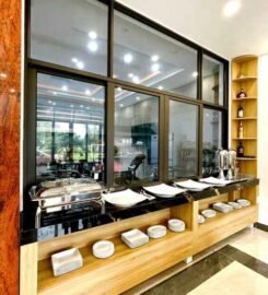 Realux Hotel Sầm Sơn