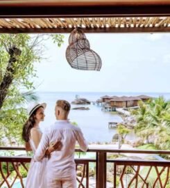 Rocks Beach Boutique Phu Quoc