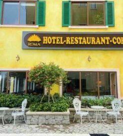 Roma Hotel Phú Quốc