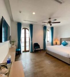 Roma Hotel Phú Quốc