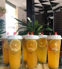 Royaltea SẦM SƠN