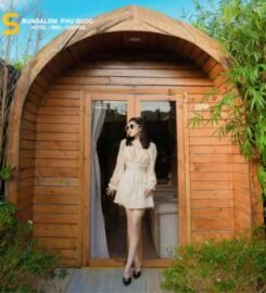 S Bungalow Phú Quốc