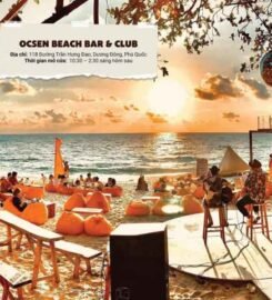 S Bungalow Phú Quốc