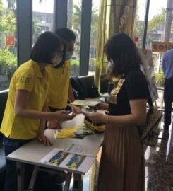 SBS Car Rental Services