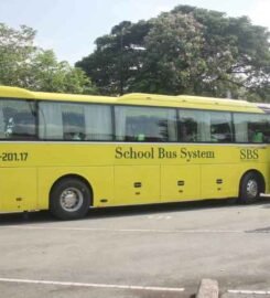 SBS Car Rental Services