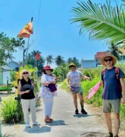 Sabirama Cooking Tour & Restaurant