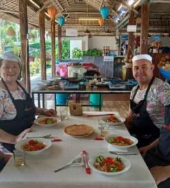 Sabirama Cooking Tour & Restaurant