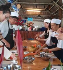 Sabirama Cooking Tour & Restaurant