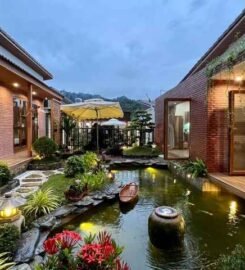 Sakura Mura Homestay Phú Quốc