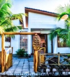Sakura Mura Homestay Phú Quốc