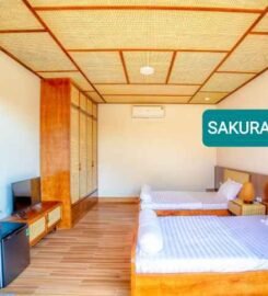 Sakura Mura Homestay Phú Quốc
