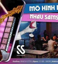 Samson – Gastrobar