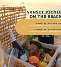 Sandals – The Market Phu Quoc
