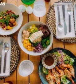 Sandals – The Market Phu Quoc