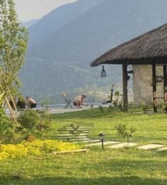 Sapa Farmstay