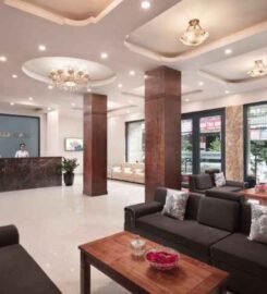 Sapa Golden Villa Hotel