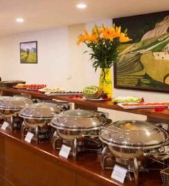 Sapa Golden Villa Hotel