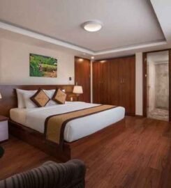 Sapa Golden Villa Hotel