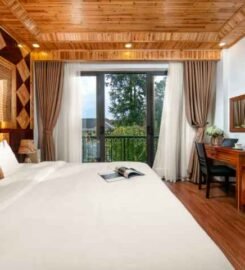 Sapa Green Hotel