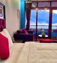 Sapa Hills Hotel