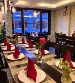 Sapa Hills Hotel