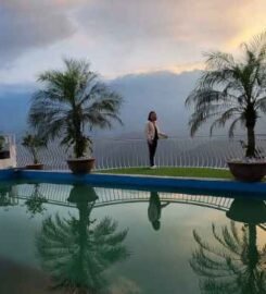 Sapa Nature View Hotel