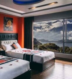 Sapa Nature View Hotel