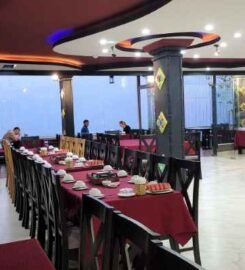 Sapa Nature View Hotel