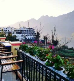 Sapa Odyssey Hostel
