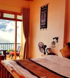 Sapa Odyssey Hostel