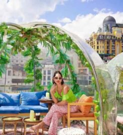 Sapa Relax Hotel & Spa